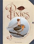 Pixies, le petit peuple des fées