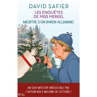Meurtre d'un baron allemand