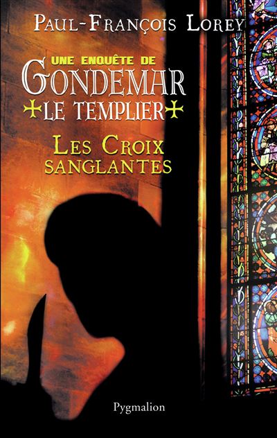 Les Croix sanglantes
