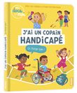 Mes docs et moi - j'ai un copain handicapé, ça change quoi ?