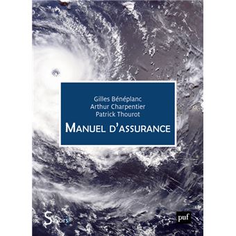 Manuel d'assurance