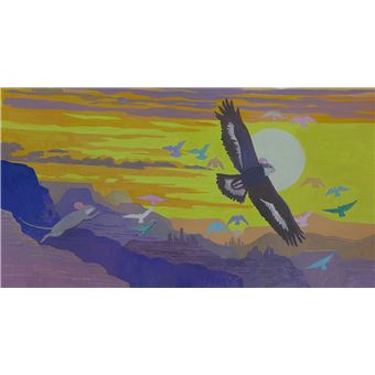 Fosfore et les contes des sages