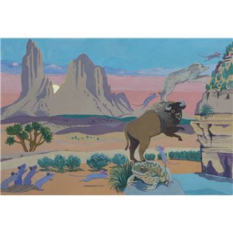 Fosfore et les contes des sages