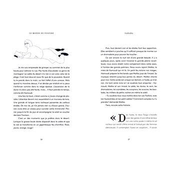 Fosfore et les contes des sages