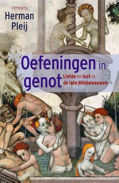 Oefeningen in genot