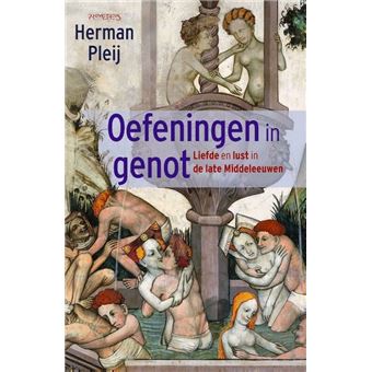 Oefeningen in genot