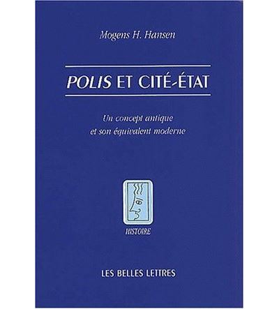 Polis et cité-Etat