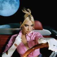 Future Nostalgia Lpvinilo vinilo dua lipa
