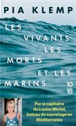 Les vivants, les morts et les marins