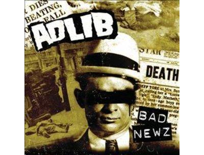 Bad Newz