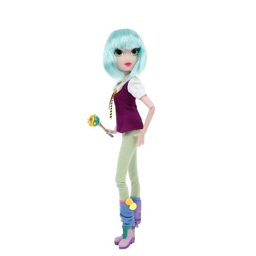Poupée musicale Joy Regal Academy 32 cm