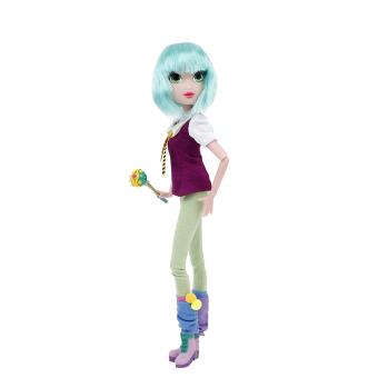 poupee musicale