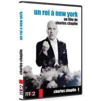 Un Roi à New York Edition Collector DVD