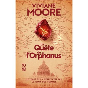 La Quête de l'Orphanus