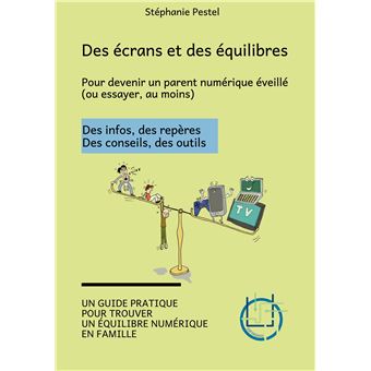 Des écrans et des équilibres