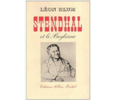 Stendhal et le beylisme