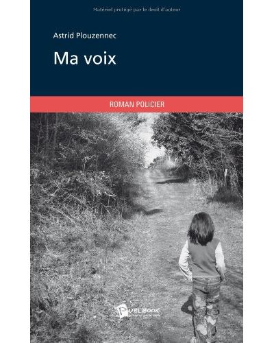 Ma voix