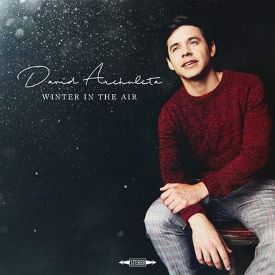 Winter in the air