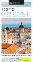 Top 10 Dubrovnik and The Dalmatian Coast