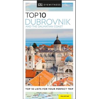 Top 10 Dubrovnik and The Dalmatian Coast