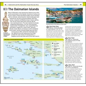 Top 10 Dubrovnik and The Dalmatian Coast