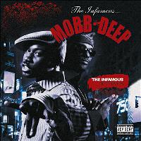 Mobb Deep – The Infamous Archives CD盤 81y9v15QJIL._UF1000,1000_QL80_.jpg