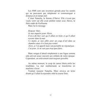 Un homme peut en cacher un autre