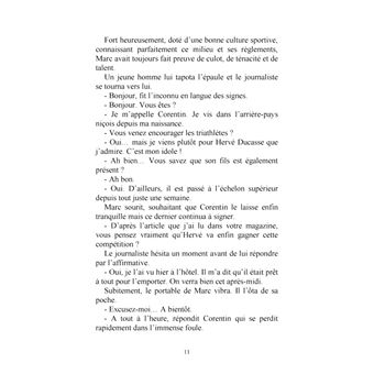 Un homme peut en cacher un autre