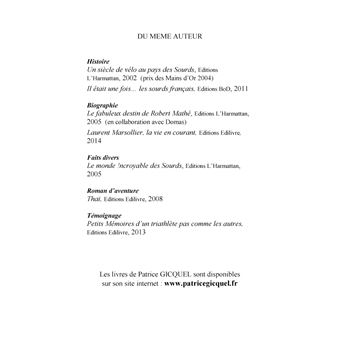 Un homme peut en cacher un autre