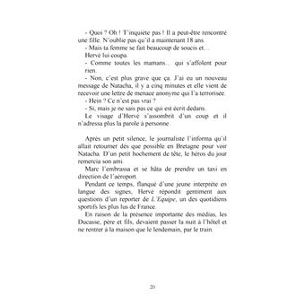 Un homme peut en cacher un autre