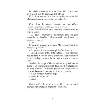 Un homme peut en cacher un autre