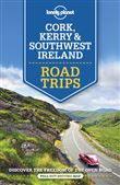 Cork, Kerry & Southwest Ireland Road Trips 1ed -anglais-