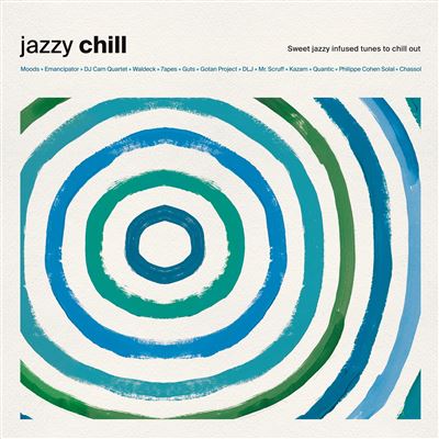 Wagram - Collectif Jazz Chill
