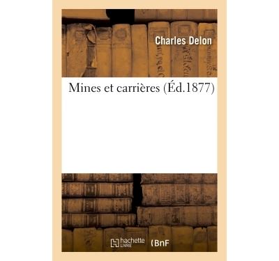 Mines et carrières