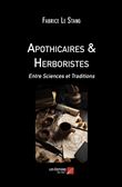 Apothicaires et herboristes