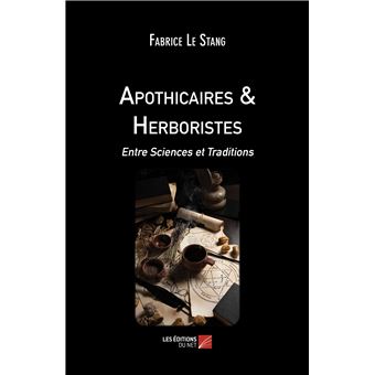 Apothicaires et herboristes