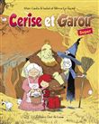 Cerise et Garou Super