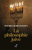 La philosophie juive