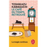 Au revoir les chats ! Livre audio, Hiro Arikawa, Jean-Louis De La Couronne