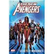 New avengers t02 (rev)