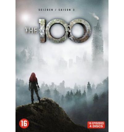 100 THE S3-BIL