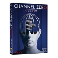 Channel Zero Saison 2 : No-End House Blu-ray