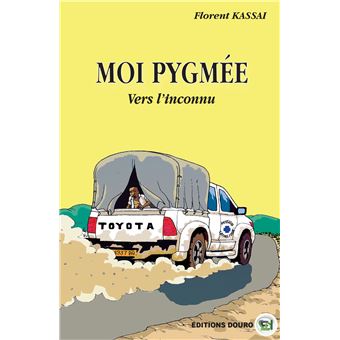Moi, Pygmée vers l'inconnu