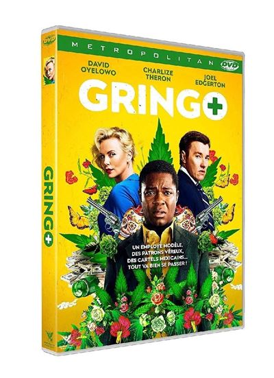 GRINGO-FR