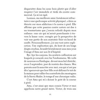 Le complexe du papillon