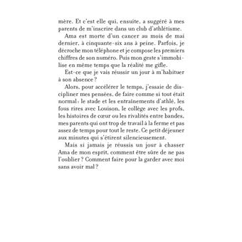 Le complexe du papillon