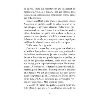 Le complexe du papillon