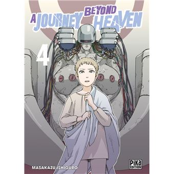 A Journey beyond Heaven
