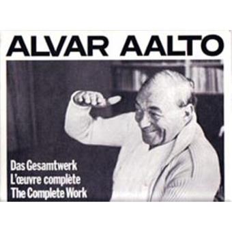Alvar Aalto