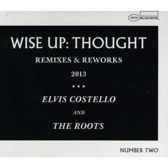 Elvis Costello, The Roots - 1